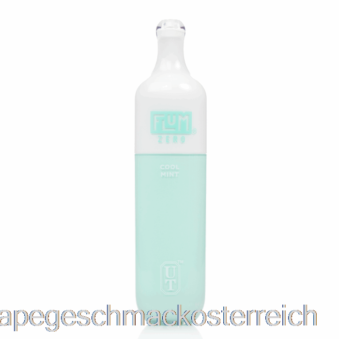Flum Float 0 % Null Nikotin 3000 Einweg-Vape-Geschmack Mit Coolem Minzgeschmack